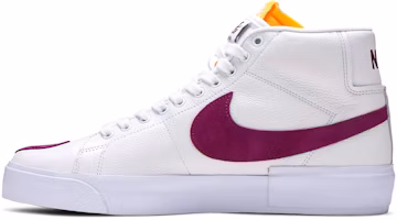 ナイキSB ブレーザー ズーム ミッド エッジ "バイオテック" DA2189-100 Lookbook ナイキSB ブレーザー ズーム ミッド エッジ "バイオテック" DA2189-100