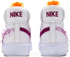 ナイキSB ブレーザー ズーム ミッド エッジ "バイオテック" DA2189-100 Details for ナイキSB ブレーザー ズーム ミッド エッジ "バイオテック" DA2189-100