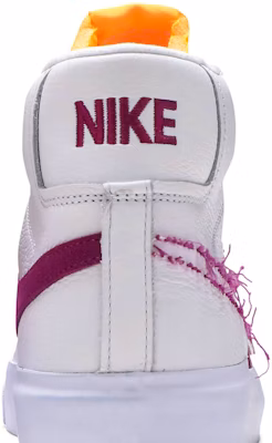 Nike SB Blazer Zoom Mid Edge 'White Viotech' DA2189-100 Sizing Nike SB Blazer Zoom Mid Edge 'White Viotech' DA2189-100