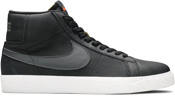 나이키 SB 블레이저 줌 미드 ISO '오렌지 라벨' CV4284-001 Buy 나이키 SB 블레이저 줌 미드 ISO '오렌지 라벨' CV4284-001