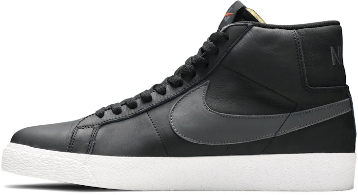 Nike SB ブレーザーZoom Mid ISO "オレンジラベル" CV4284-001 Lookbook Nike SB ブレーザーZoom Mid ISO "オレンジラベル" CV4284-001
