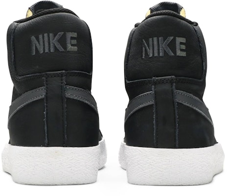 나이키 SB 블레이저 줌 미드 ISO '오렌지 라벨' CV4284-001 Details for 나이키 SB 블레이저 줌 미드 ISO '오렌지 라벨' CV4284-001