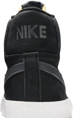 Nike SB ブレーザーZoom Mid ISO "オレンジラベル" CV4284-001 Sizing Nike SB ブレーザーZoom Mid ISO "オレンジラベル" CV4284-001