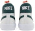 Details for Nike SB Blazer Zoom Mid ISO 'Putih Hijau Pro' DR9092-100