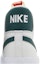 Sizing Nike SB Blazer Zoom Mid ISO 'Putih Hijau Pro' DR9092-100