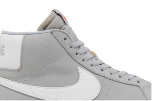 Order 耐吉SB Blazer Zoom中筒運動鞋 ISO 狼灰/白 DV5467-001
