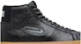 Nike SB Blazer Zoom Mid Premium 'Hitam Gum Jewel' CU5283-001