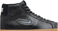 Order Nike SB Blazer Zoom Mid Premium 'Hitam Gum Jewel' CU5283-001