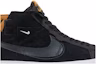 Order Nike SB Blazer Zoom Mid Premium 'Patchwork Hitam' DV7898-001