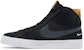 Nike SB Blazer Zoom Mid Premium 'Patchwork Hitam' DV7898-001