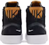 Details for Nike SB Blazer Zoom Mid Premium 'Patchwork Hitam' DV7898-001