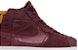 Nike SB Blazer Zoom Mid Premium 'Tampal Merah Maroon' DV7898-600