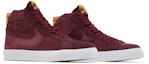Cheap Nike SB Blazer Zoom Mid Premium 'Tampal Merah Maroon' DV7898-600