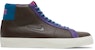 Nike SB Blazer Zoom Mid Premium 'Pacific Northwest' Lelaki Wanita CU5283-201