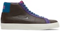 Buy Nike SB Blazer Zoom Mid Premium 'Pacific Northwest' Lelaki Wanita CU5283-201