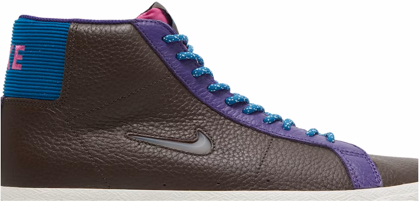 Nike SB Blazer Zoom Mid Premium 'Pacific Northwest' CU5283-201 Order Nike SB Blazer Zoom Mid Premium 'Pacific Northwest' CU5283-201