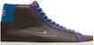 Nike SB Blazer Zoom Mid Premium 'Pacific Northwest' Lelaki Wanita CU5283-201