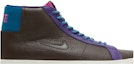Order Nike SB Blazer Zoom Mid Premium 'Pacific Northwest' Lelaki Wanita CU5283-201