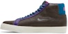 Nike SB Blazer Zoom Mid Premium 'Pacific Northwest' Lelaki Wanita CU5283-201