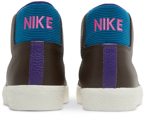 Nike SB Blazer Zoom Mid Premium 'Pacific Northwest' CU5283-201 Details for Nike SB Blazer Zoom Mid Premium 'Pacific Northwest' CU5283-201