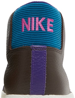 Nike SB Blazer Zoom Mid Premium 'Pacific Northwest' CU5283-201 Sizing Nike SB Blazer Zoom Mid Premium 'Pacific Northwest' CU5283-201