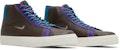 Nike SB Blazer Zoom Mid Premium 'Pacific Northwest' Lelaki Wanita CU5283-201