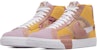 Nike SB Blazer Zoom Mid Premium 'Rose Paisley' - Kasut Premium Corak Paisley Mawar. DM0859-700
