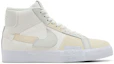 Buy Nike SB Blazer Zoom Mid Premium ''Weiß Segel'' FB3262-100