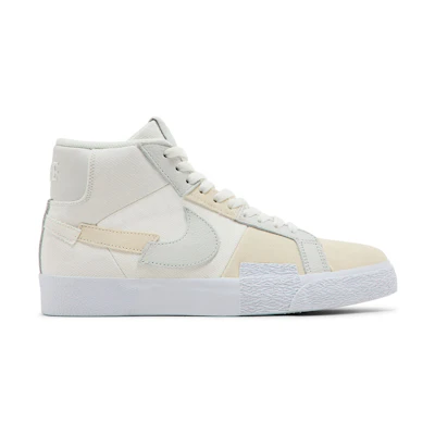 Nike SB Blazer Zoom Mid PRM 'White Sail'