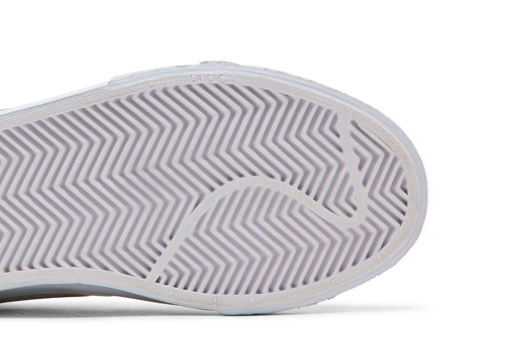 Details for Nike SB Blazer Zoom Mid Premium ''Weiß Segel'' FB3262-100