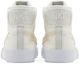 Sizing Nike SB Blazer Zoom Mid Premium ''Weiß Segel'' FB3262-100