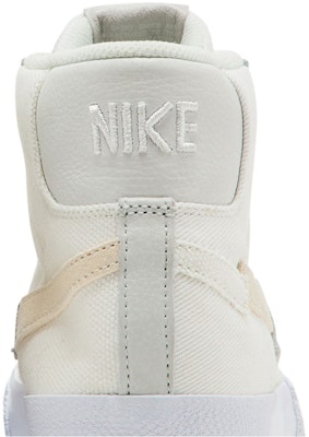 Nike SB Blazer Zoom Mid Premium 'White Sail' FB3262-100 Sizing Nike SB Blazer Zoom Mid Premium 'White Sail' FB3262-100