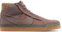 Buy Nike SB Blazer Zoom Mid Premium Plus 'Coklat Gum' DV5468-200