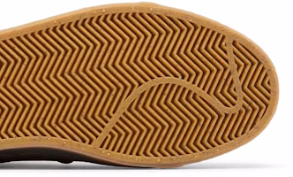 Purchase 耐吉 SB Blazer Zoom 中筒高級加強版 '咖啡色口香糖' DV5468-200