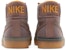 Nike SB Blazer Zoom Mid Premium Plus 'Coklat Gum' DV5468-200