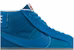 Nike SB Blazer Zoom Mid Premium Plus 'Teal Gum' - Biru Hijau Getah DV5468-300