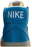 Nike SB ブレーザーZoom Mid プレミアム+ ティールガム DV5468-300 Sizing Nike SB ブレーザーZoom Mid プレミアム+ ティールガム DV5468-300