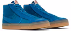 Cheap Nike SB Blazer Zoom Mid Premium Plus 'Teal Gum' - Biru Hijau Getah DV5468-300