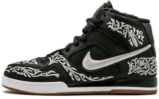 Nike Sb Bo Rod 'Sandy Bodecker' 318358-011 Nike Sb Bo Rod 'Sandy Bodecker' 318358-011