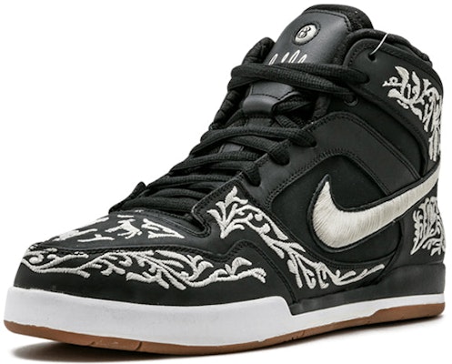 Nike SB Bo Rod 'Sandy Bodecker' 318358-011 Lookbook Nike SB Bo Rod 'Sandy Bodecker' 318358-011