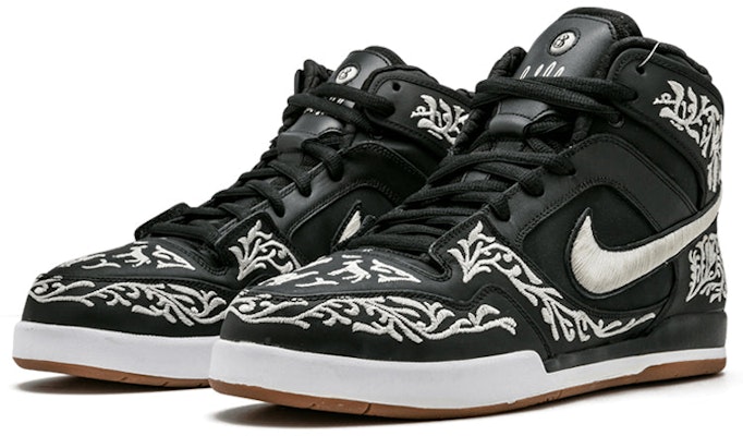 Nike SB Bo Rod 'Sandy Bodecker' 318358-011 Shop Nike SB Bo Rod 'Sandy Bodecker' 318358-011