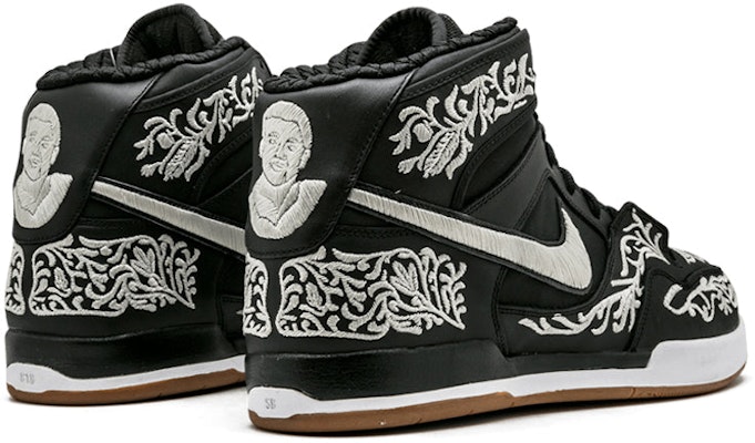 Nike SB Bo Rod 'Sandy Bodecker' 318358-011 Purchase Nike SB Bo Rod 'Sandy Bodecker' 318358-011