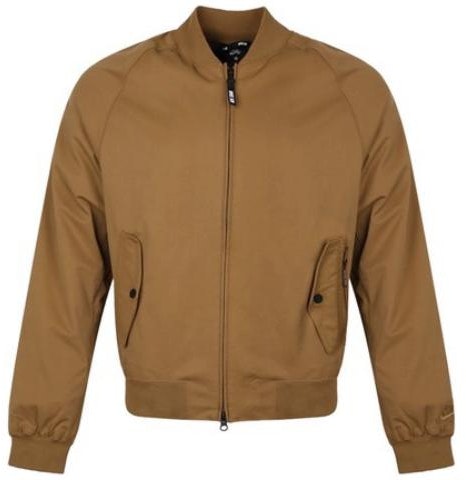 nike-sb-bomber-jacket-mesh-lining-zipper-design-solid-dark-yellow-aj-9776-216