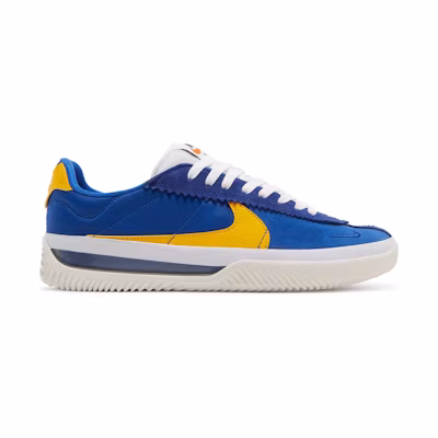 Nike SB BRSB 'Game Royal University Gold'