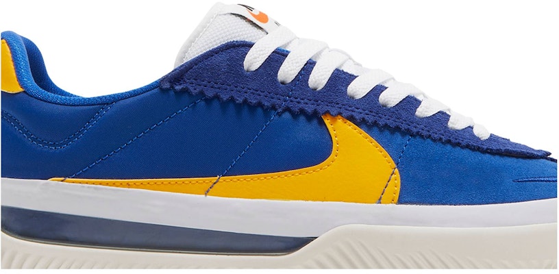 나이키 SB BRSB '게임 로열 유니버시티 골드' DH9227-400 DH9227-400 Order 나이키 SB BRSB '게임 로열 유니버시티 골드' DH9227-400 DH9227-400