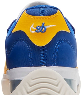 나이키 SB BRSB '게임 로열 유니버시티 골드' DH9227-400 DH9227-400 Sizing 나이키 SB BRSB '게임 로열 유니버시티 골드' DH9227-400 DH9227-400