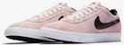Nike SB Bruin 'Pink Motel' Lelaki Wanita Kasut Sukan Trendy 877045-601