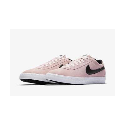 Nike SB Bruin 'Pink Motel'