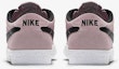 Shop Nike SB Bruin 'Pink Motel' Lelaki Wanita Kasut Sukan Trendy 877045-601
