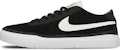 Nike SB Bruin Hyperfeel 'Hitam' 831756-001
